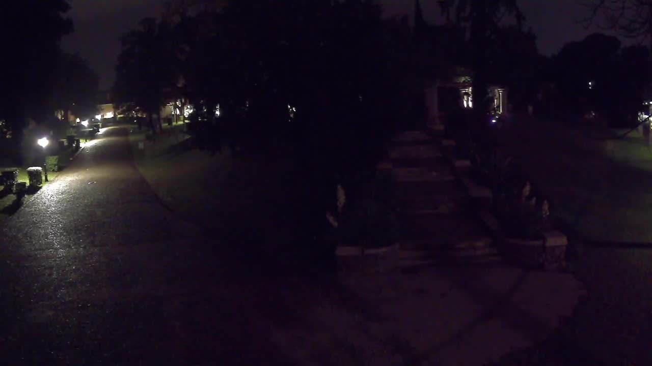 Web kamera park Coronini Cronberg – Gorica