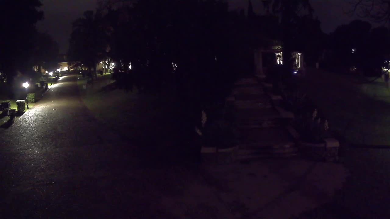 Web kamera park Coronini Cronberg – Gorica