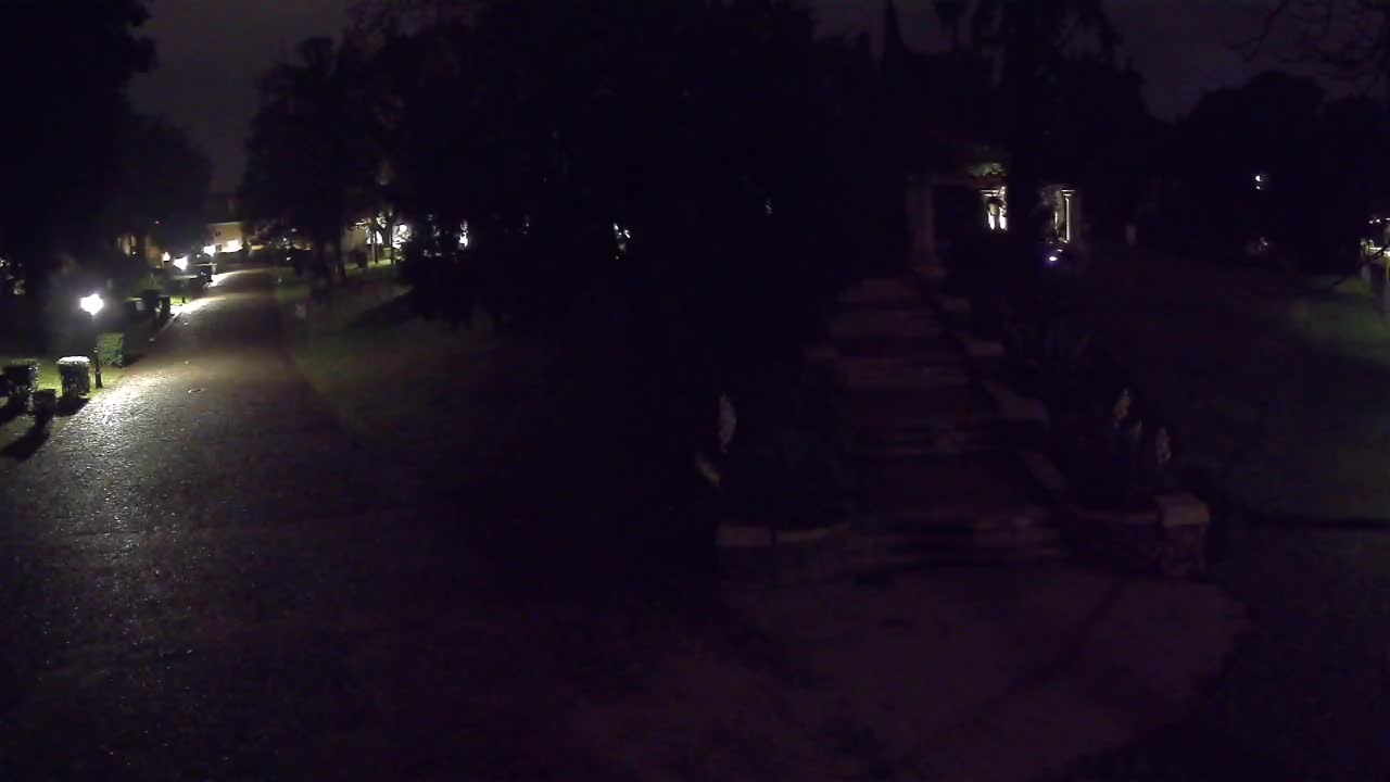 Web kamera park Coronini Cronberg – Gorica