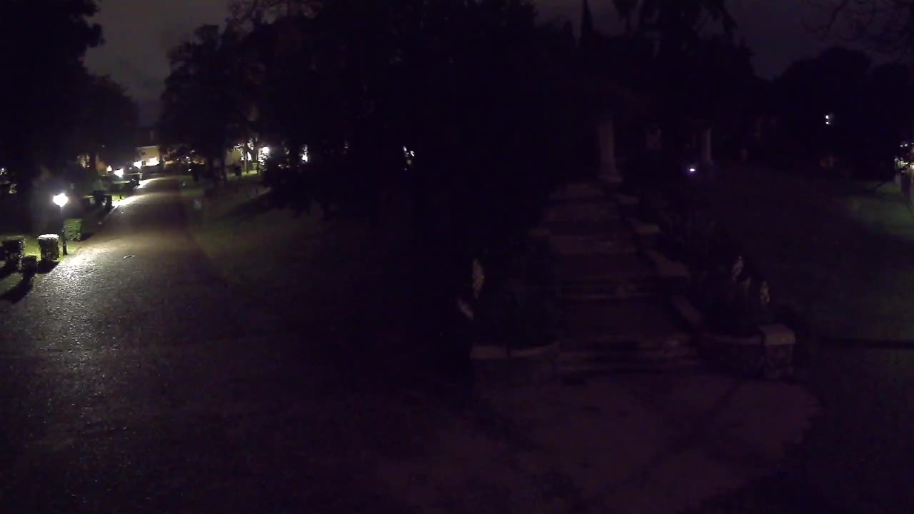 Webcam Parco Coronini Cronberg – Gorizia