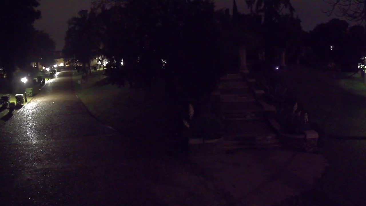 Parco Coronini-Cronberg Live Webcam – Green Oasis