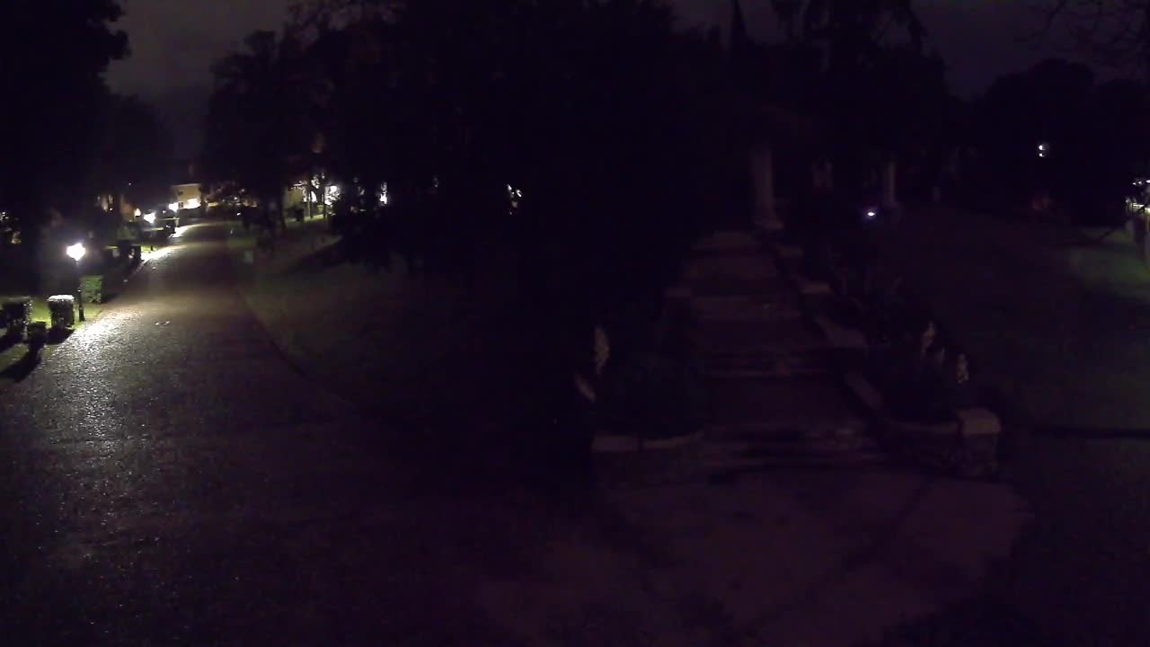 Webcam Parco Coronini Cronberg – Gorizia