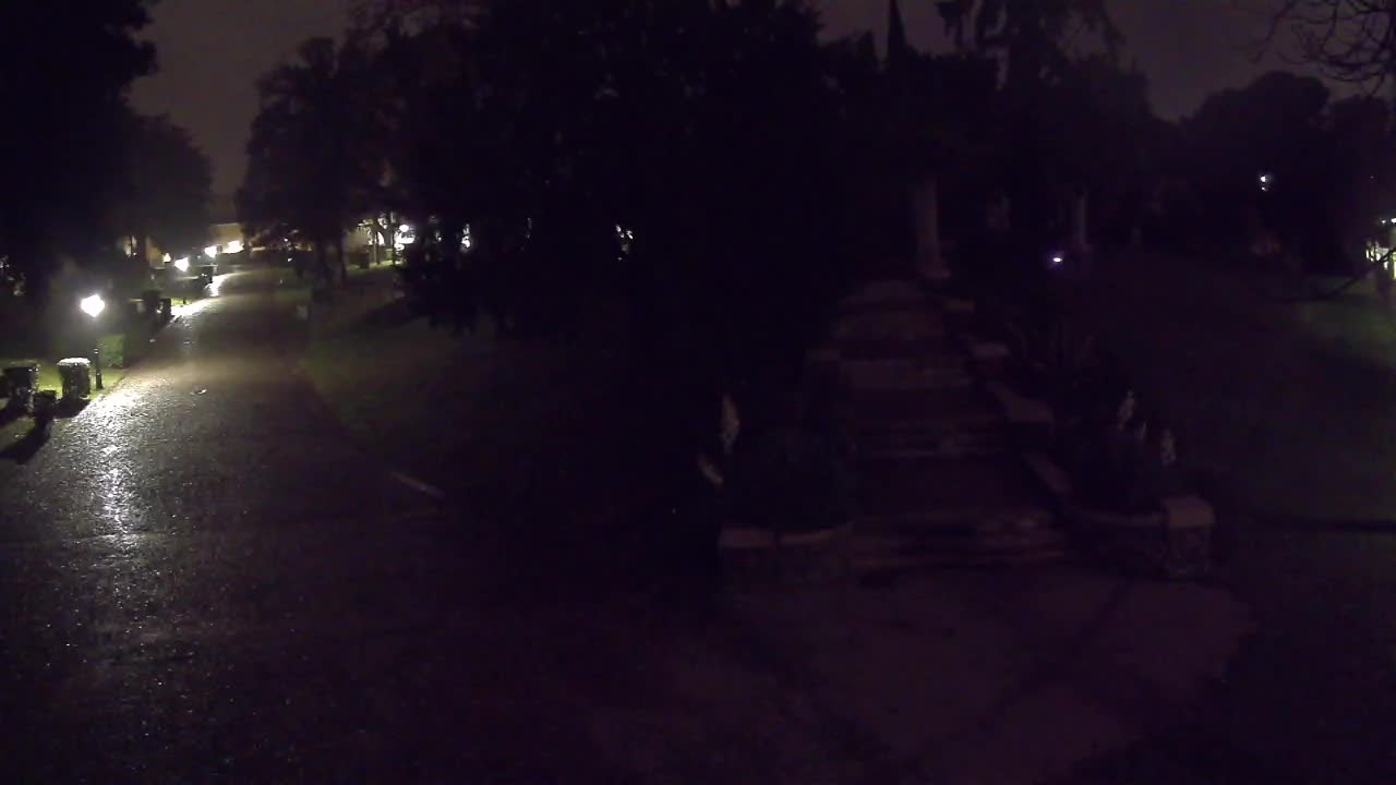 Parco Coronini-Cronberg Live Webcam – Green Oasis