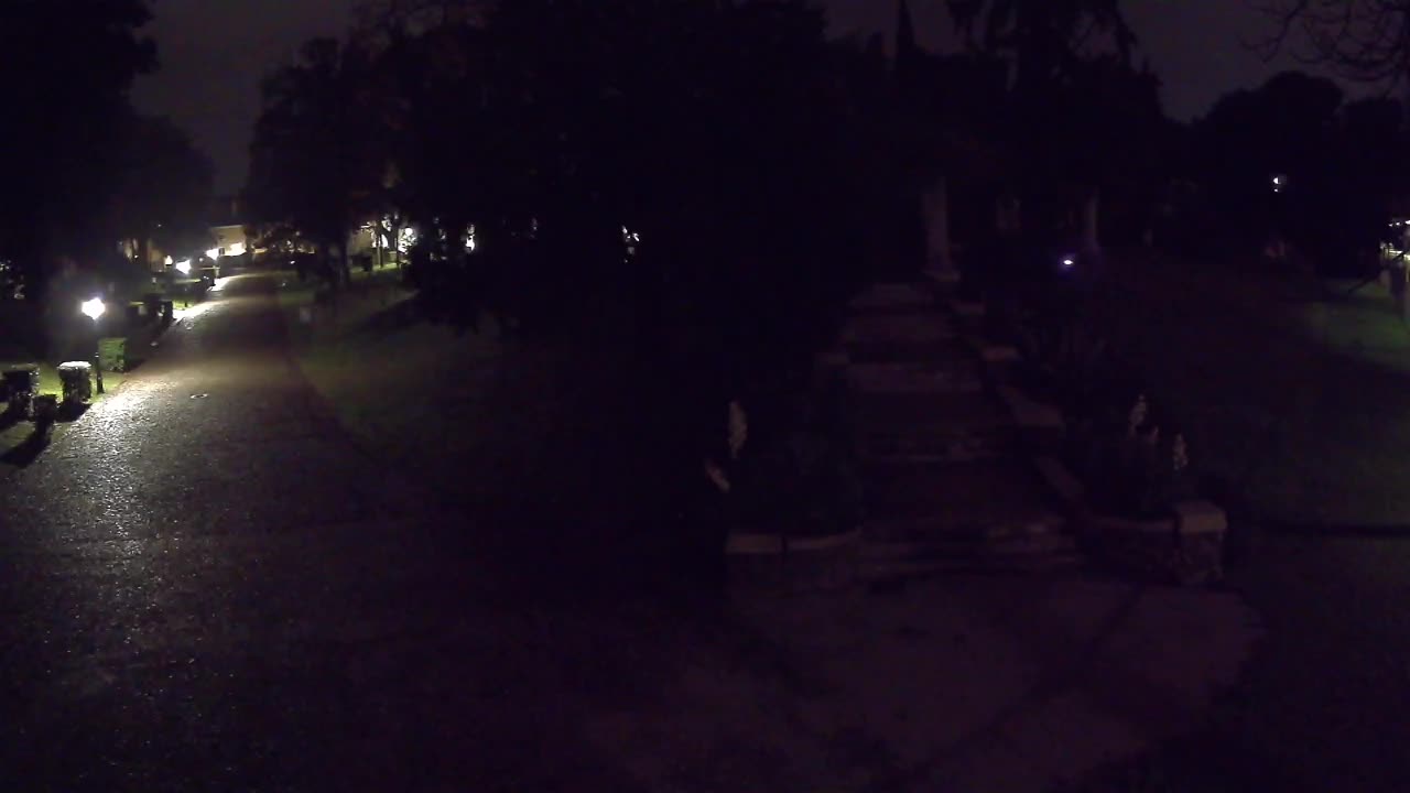 Webcam Parco Coronini Cronberg – Gorizia