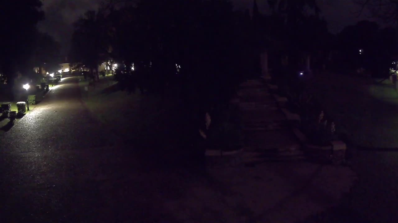 Spletna kamera park Coronini Kronberg – Gorica