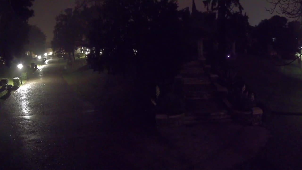 Webcam Parco Coronini Cronberg – Gorizia