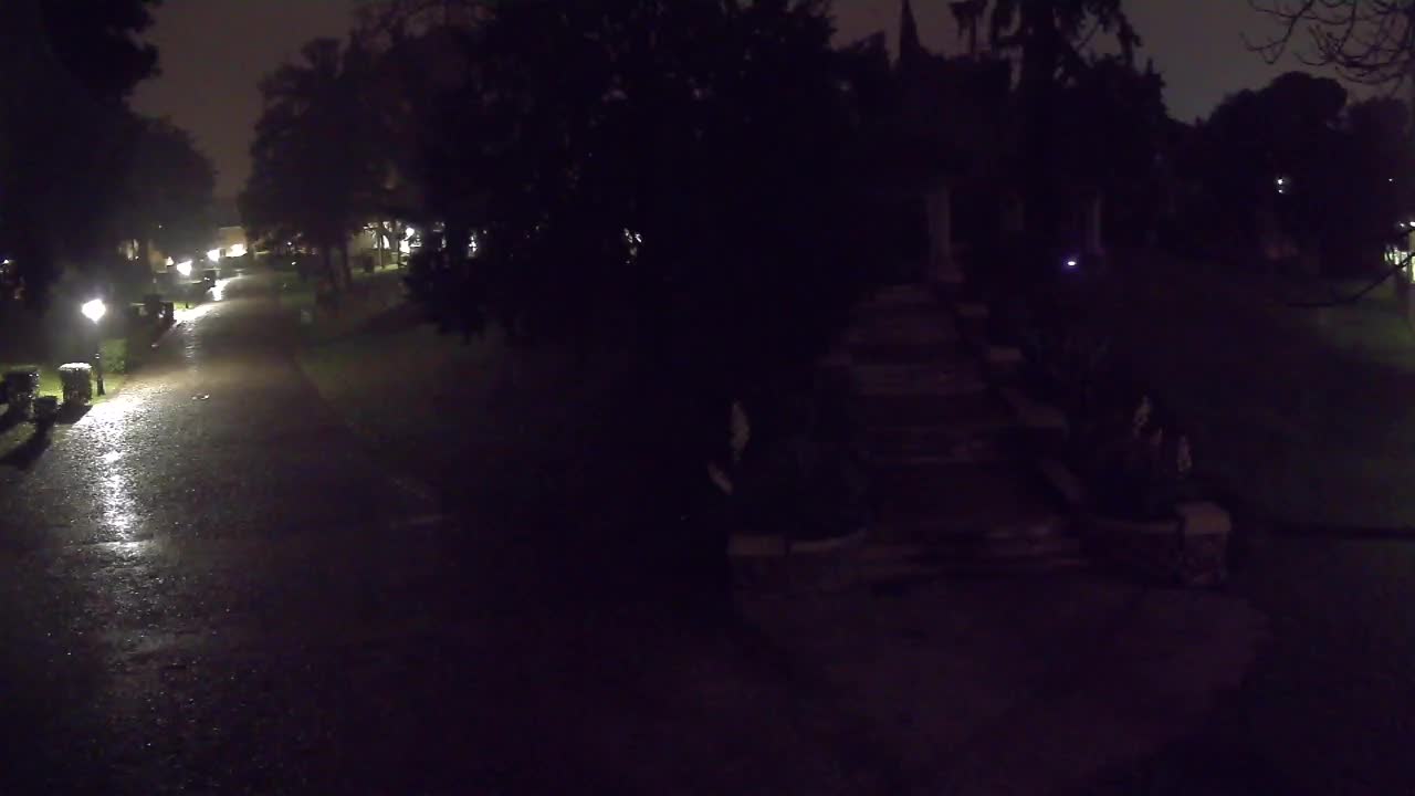 Webcam Parco Coronini Cronberg – Gorizia