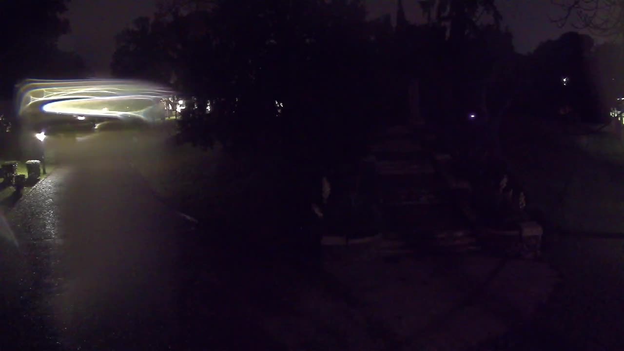 Parco Coronini-Cronberg Live Webcam – Green Oasis