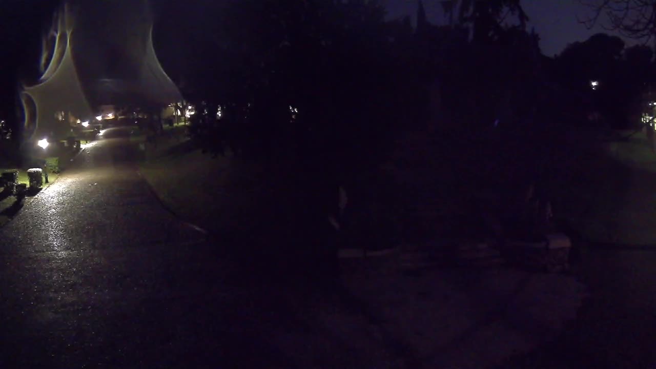 Parco Coronini-Cronberg Live Webcam – Green Oasis