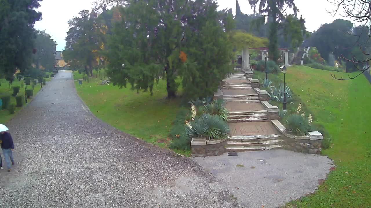 Webcam Parco Coronini Cronberg – Gorizia