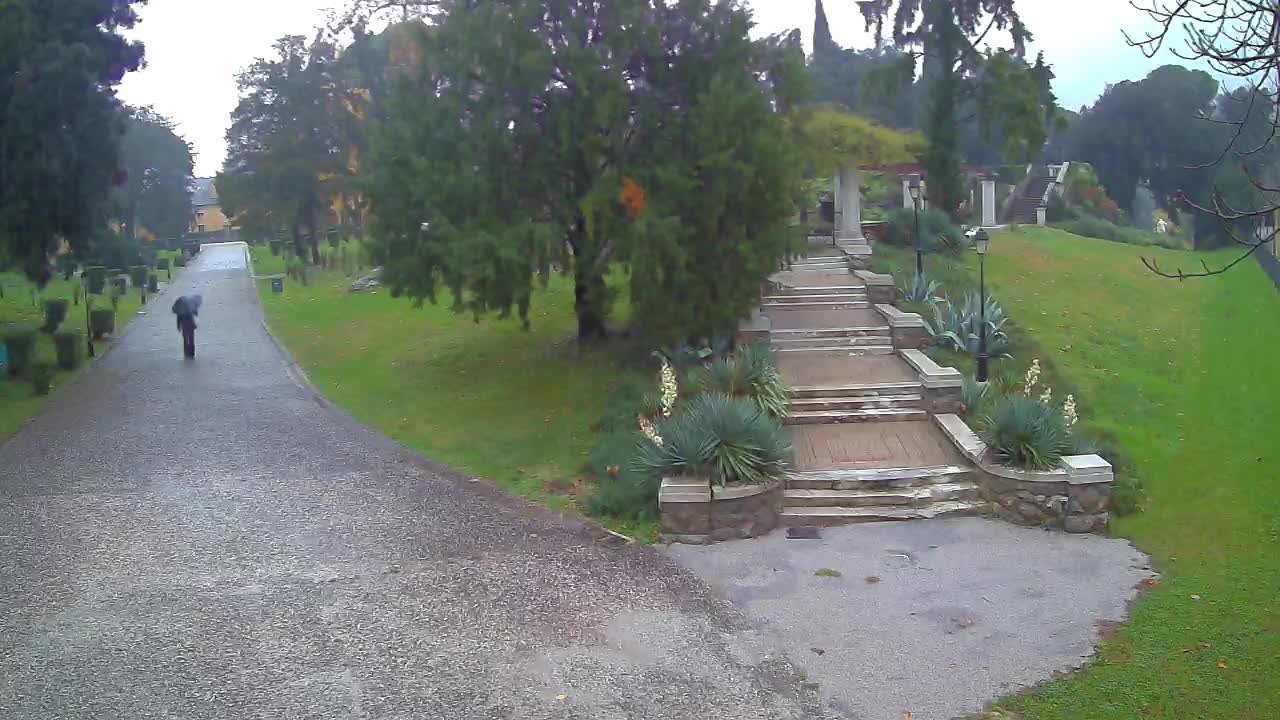 Webcam Parco Coronini Cronberg – Gorizia