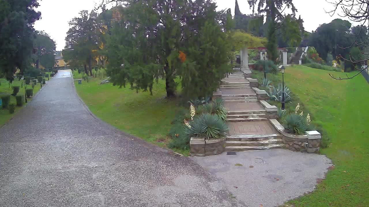Webcam Parco Coronini Cronberg – Gorizia
