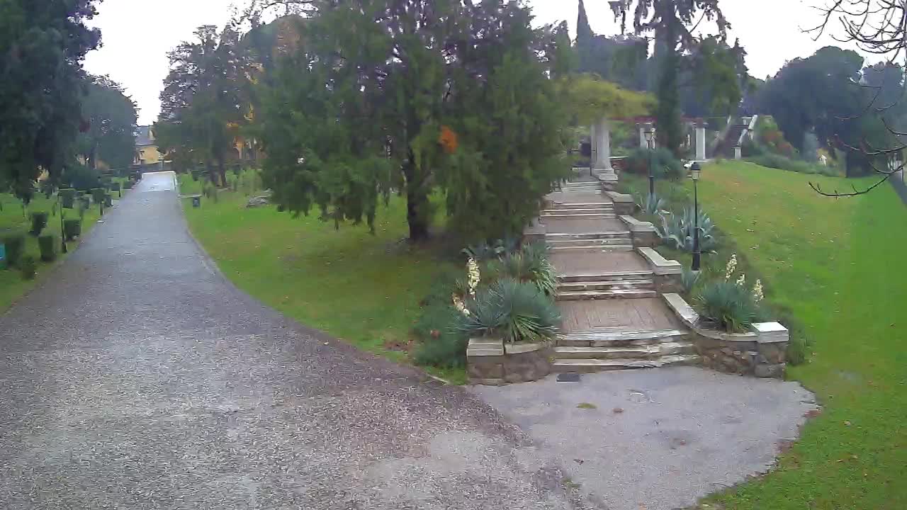Webcam Parco Coronini Cronberg – Gorizia