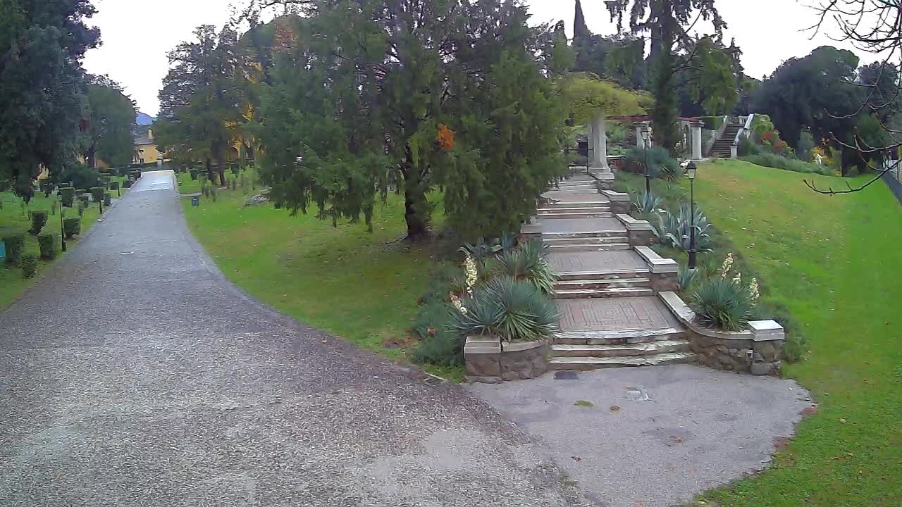 Webcam Parco Coronini Cronberg – Gorizia