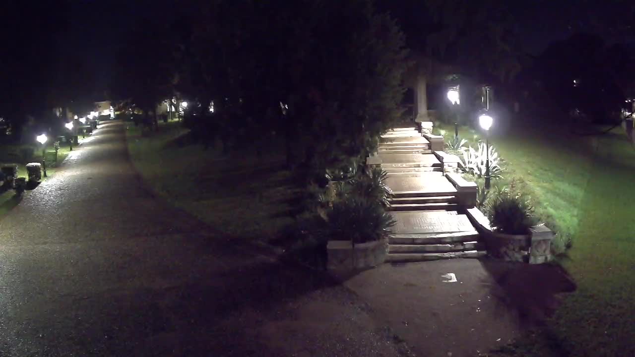 Webcam Parco Coronini Cronberg – Gorizia