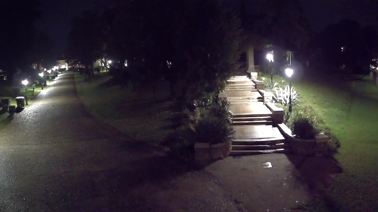 Webcam Parco Coronini Cronberg – Gorizia