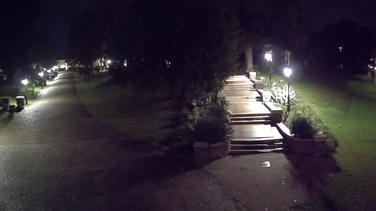 Webcam Parco Coronini Cronberg – Gorizia