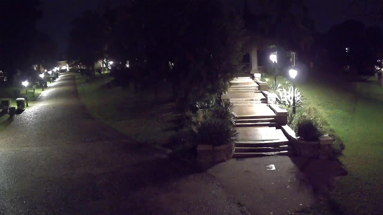 Web kamera park Coronini Cronberg – Gorica