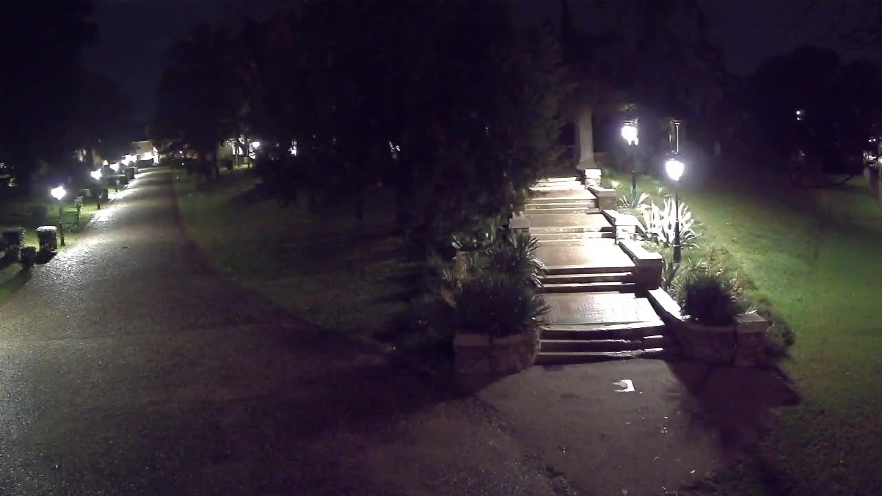 Webcam Parco Coronini Cronberg – Gorizia