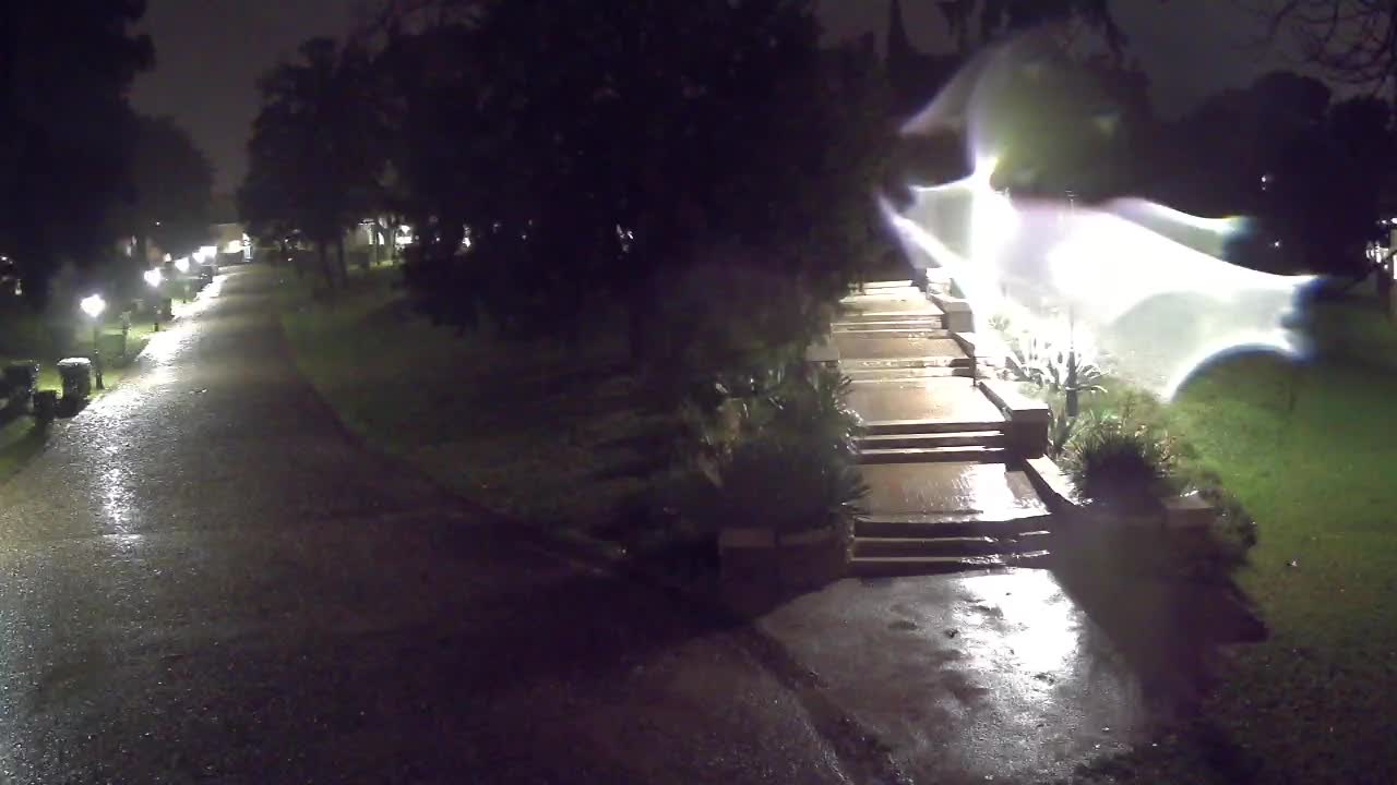 Parco Coronini-Cronberg Live Webcam – Green Oasis