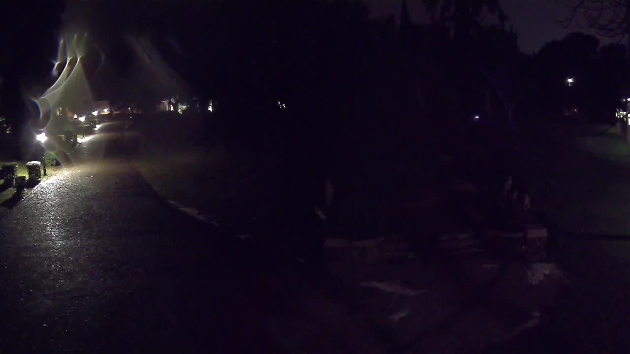 Web kamera park Coronini Cronberg – Gorica