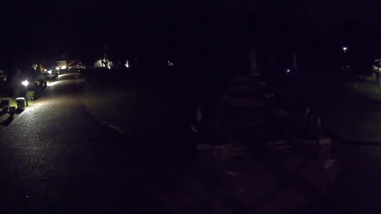 Webcam Parco Coronini Cronberg – Gorizia