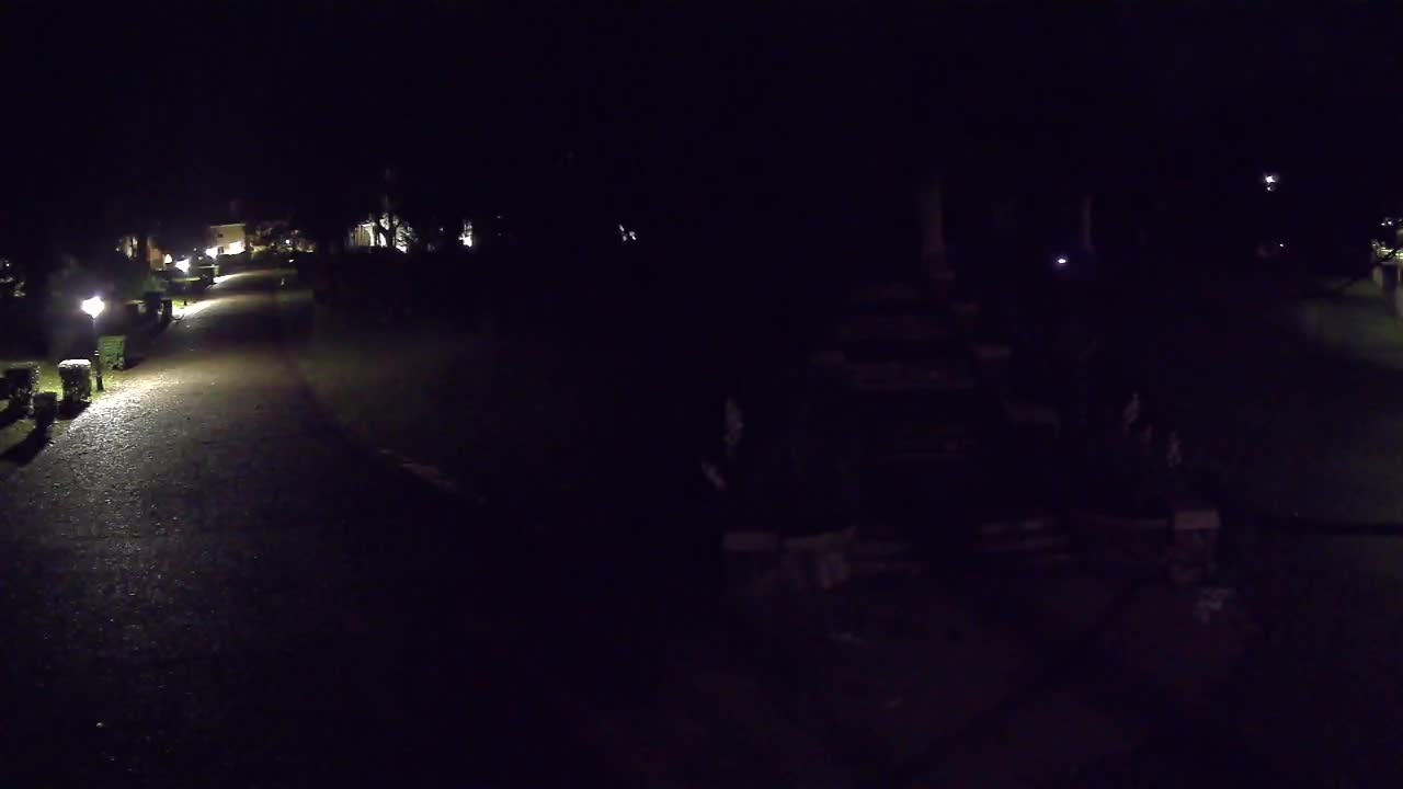 Spletna kamera park Coronini Kronberg – Gorica