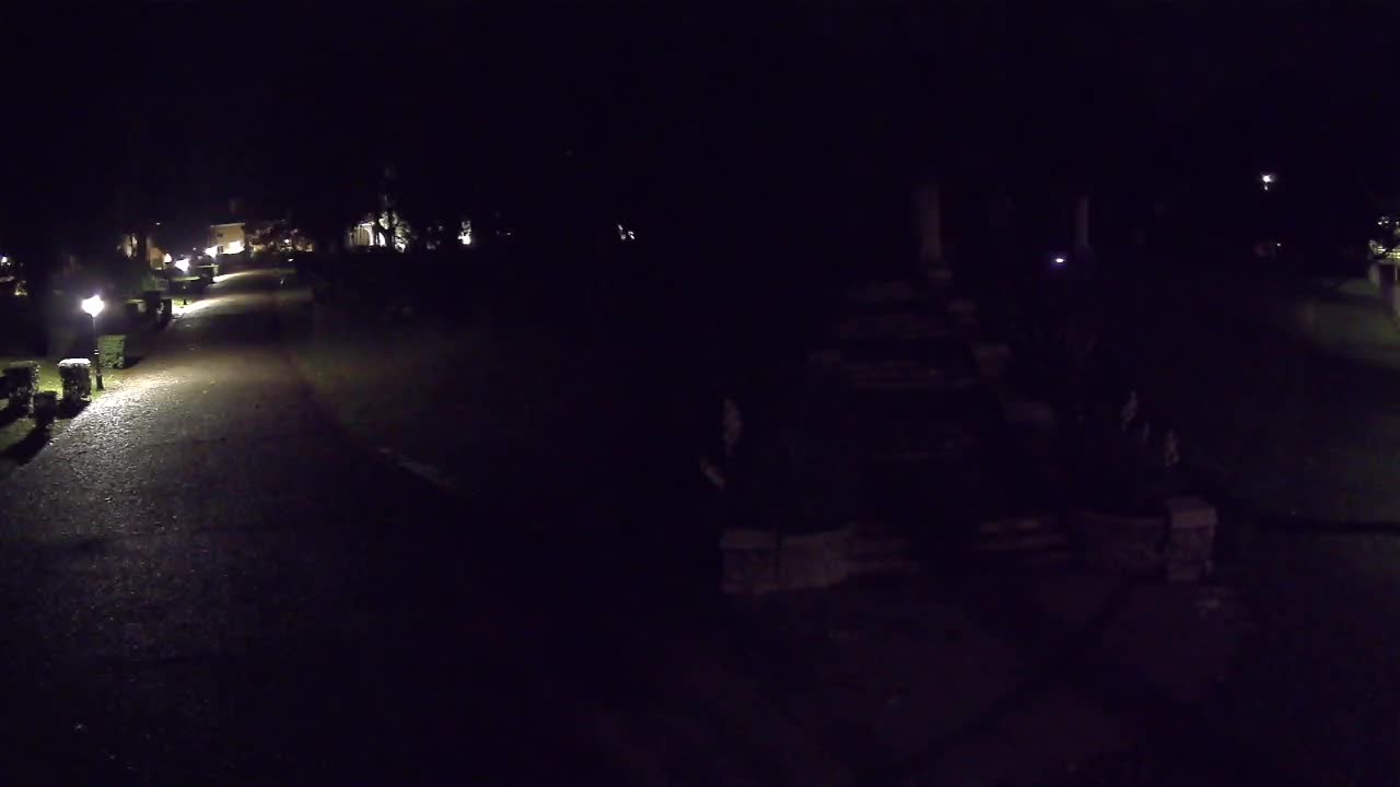 Webcam Parco Coronini Cronberg – Gorizia