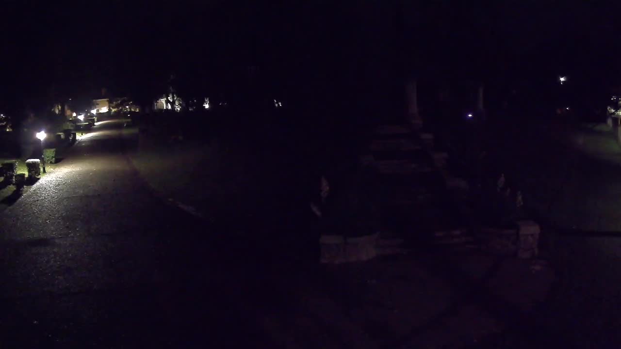 Webcam Parco Coronini Cronberg – Gorizia