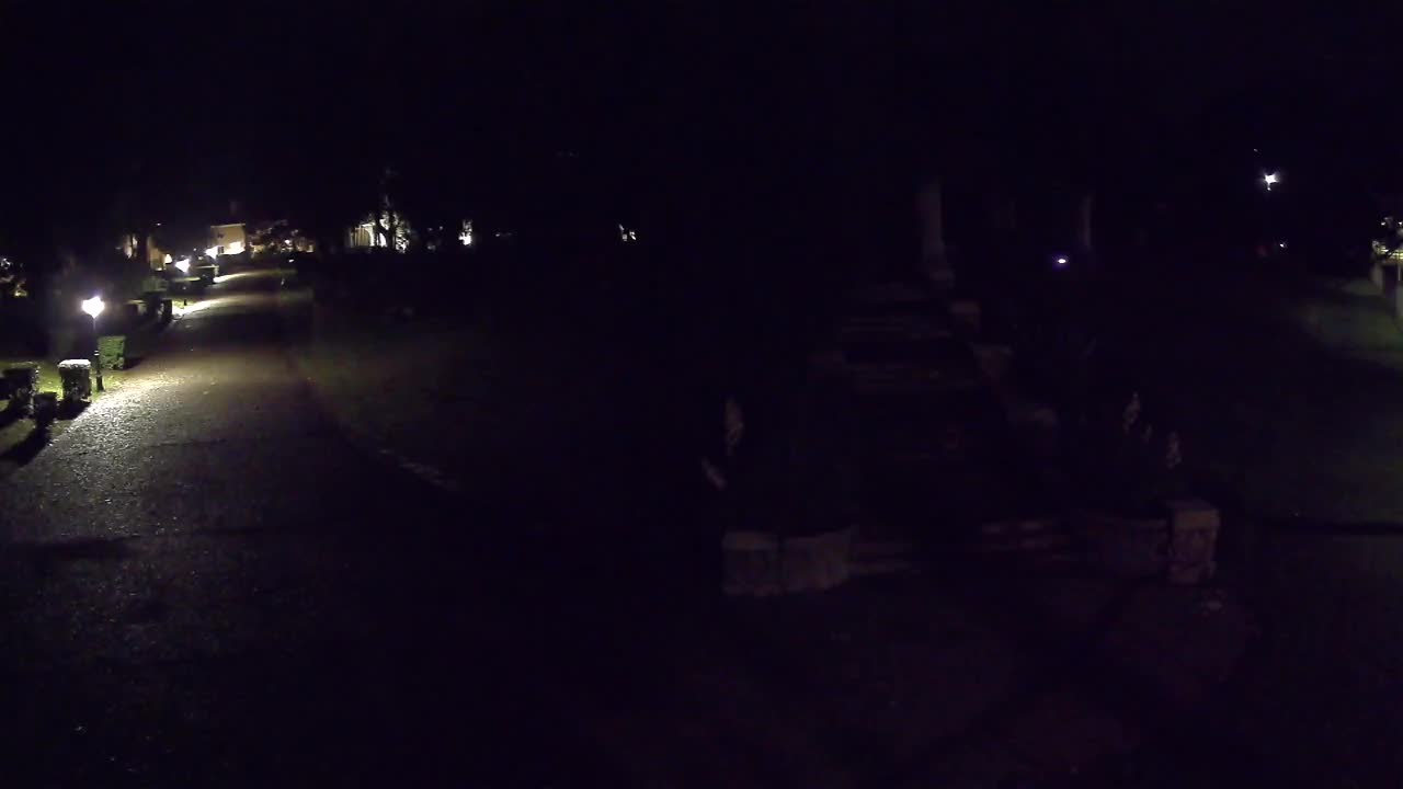 Webcam Parco Coronini Cronberg – Gorizia