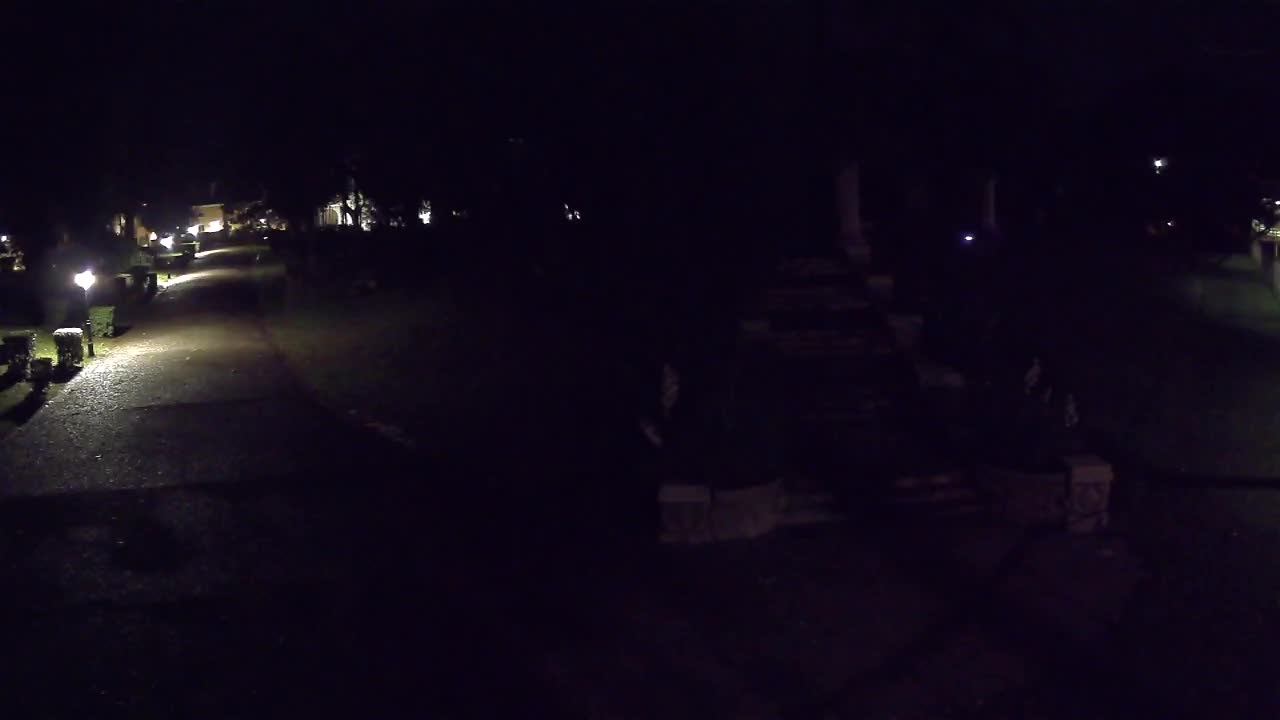 Webcam Parco Coronini Cronberg – Gorizia