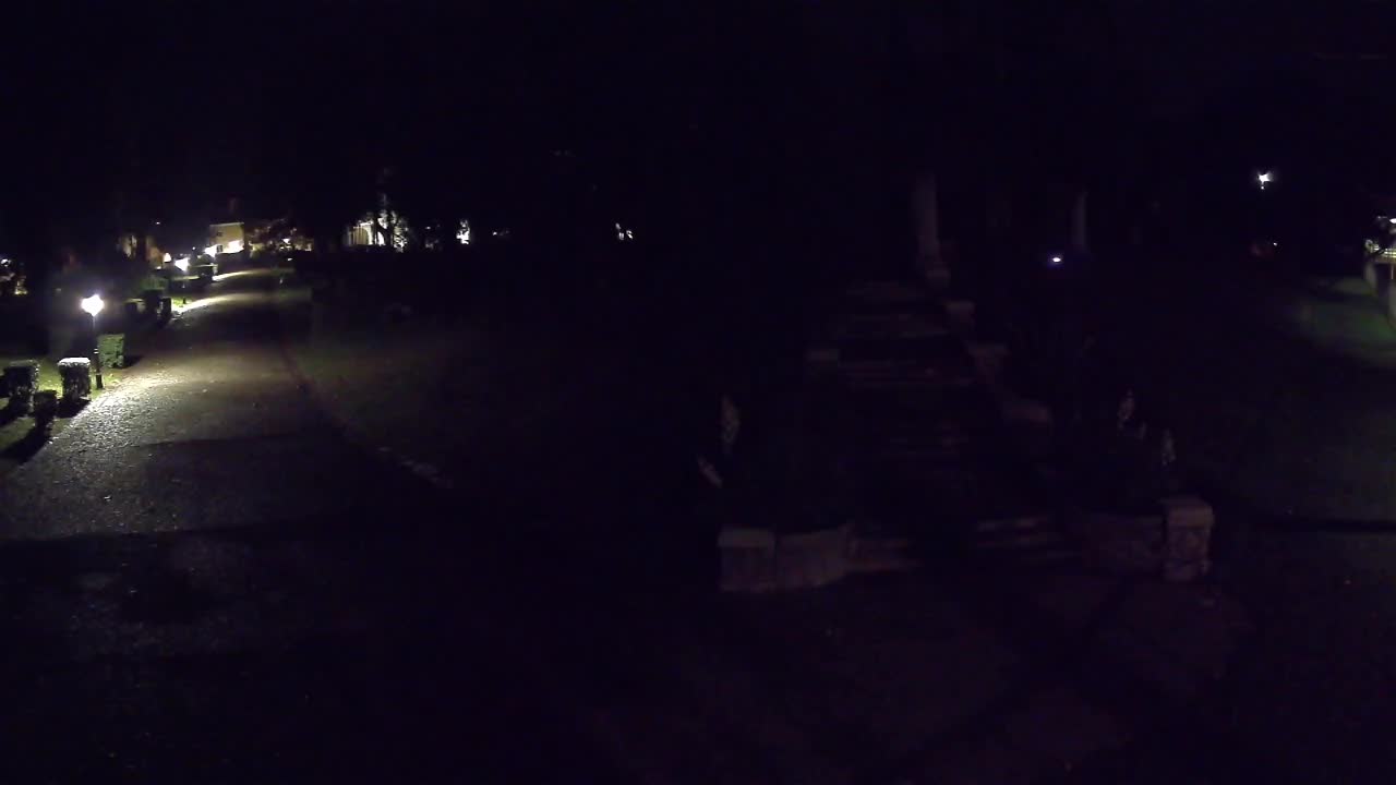 Webcam Parco Coronini Cronberg – Gorizia