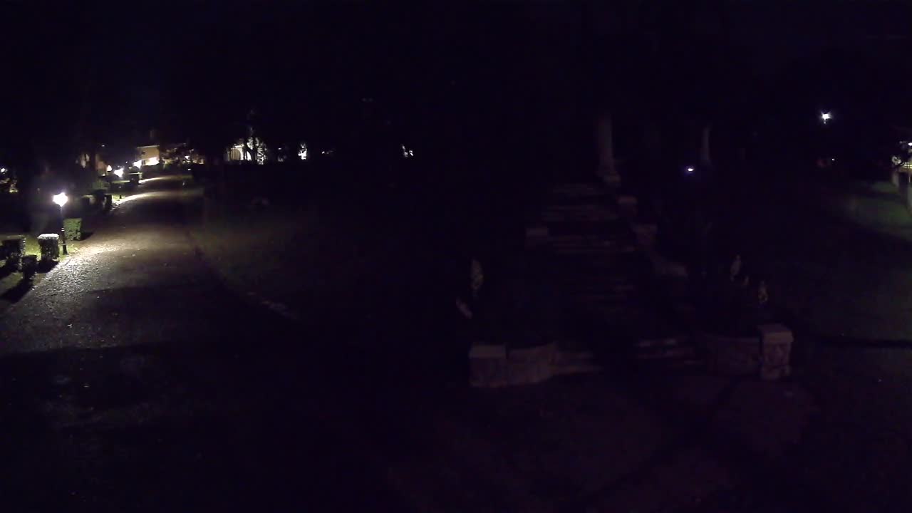 Webcam Parco Coronini Cronberg – Gorizia