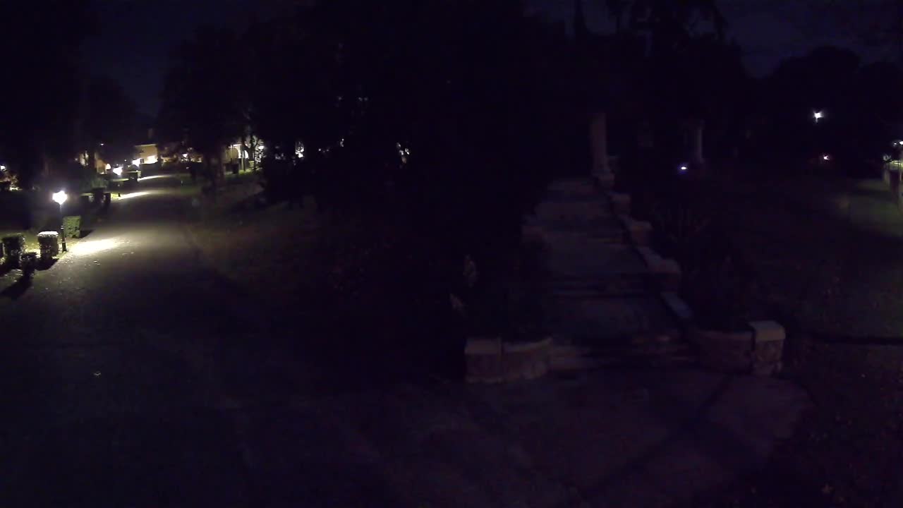 Parco Coronini-Cronberg Live Webcam – Green Oasis