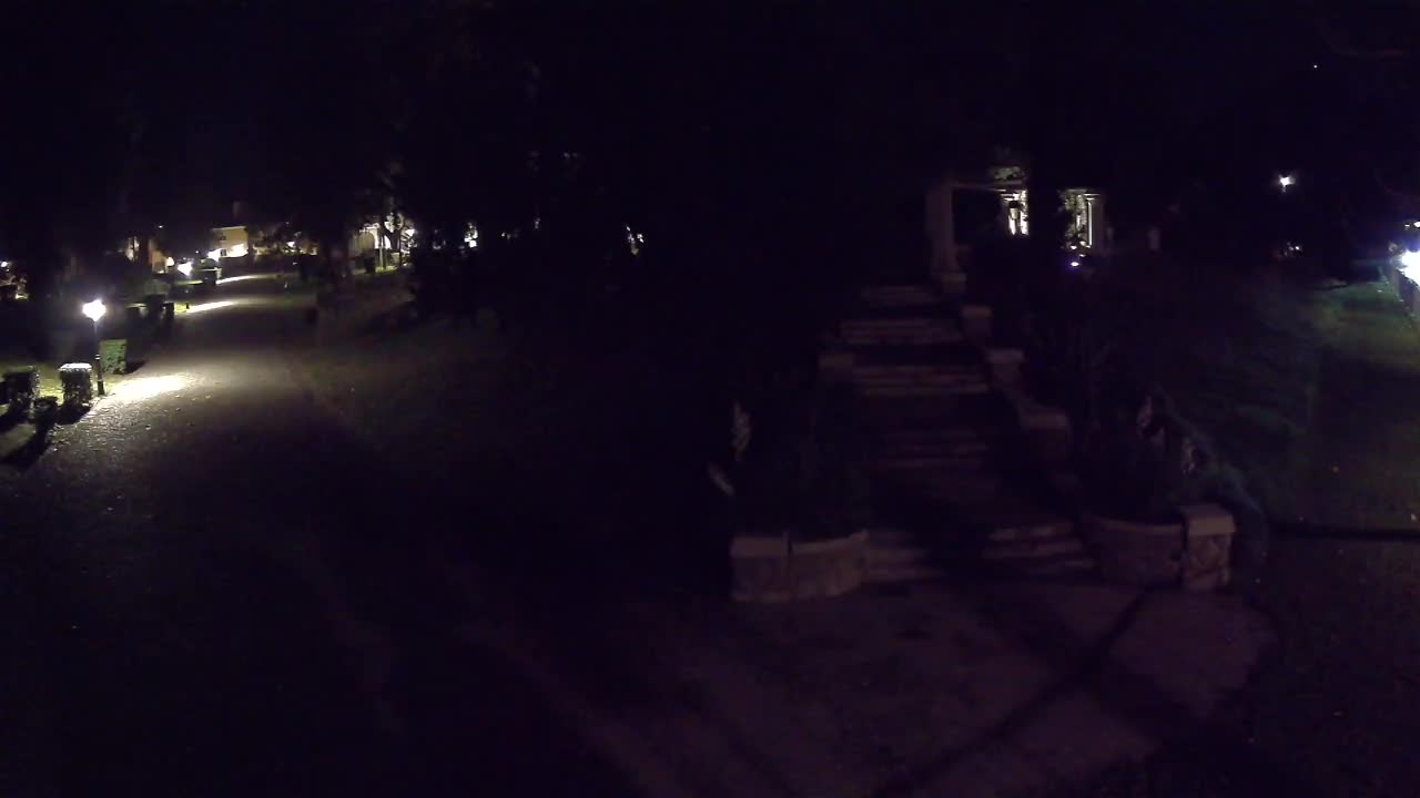 Webcam Parco Coronini Cronberg – Gorizia