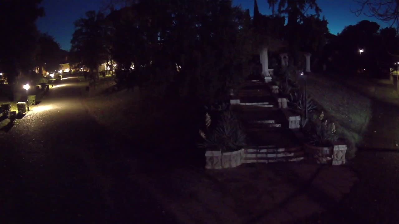 Webcam Parco Coronini Cronberg – Gorizia