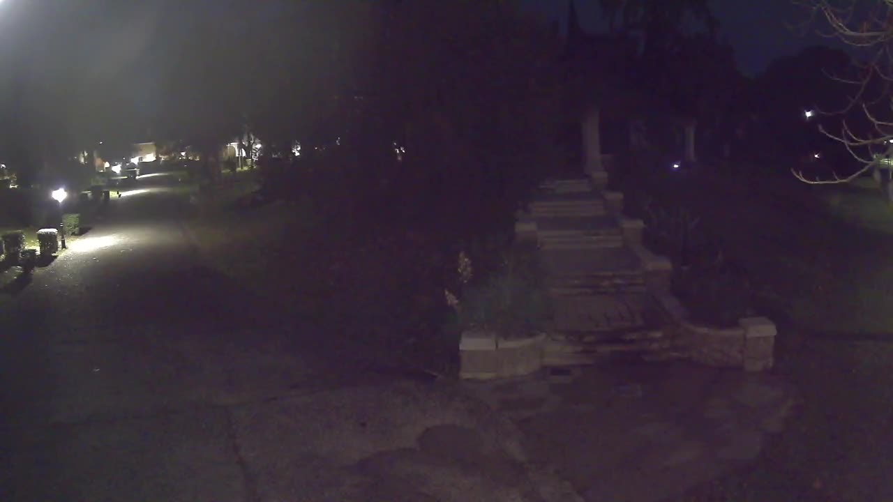 Webcam Parco Coronini Cronberg – Gorizia