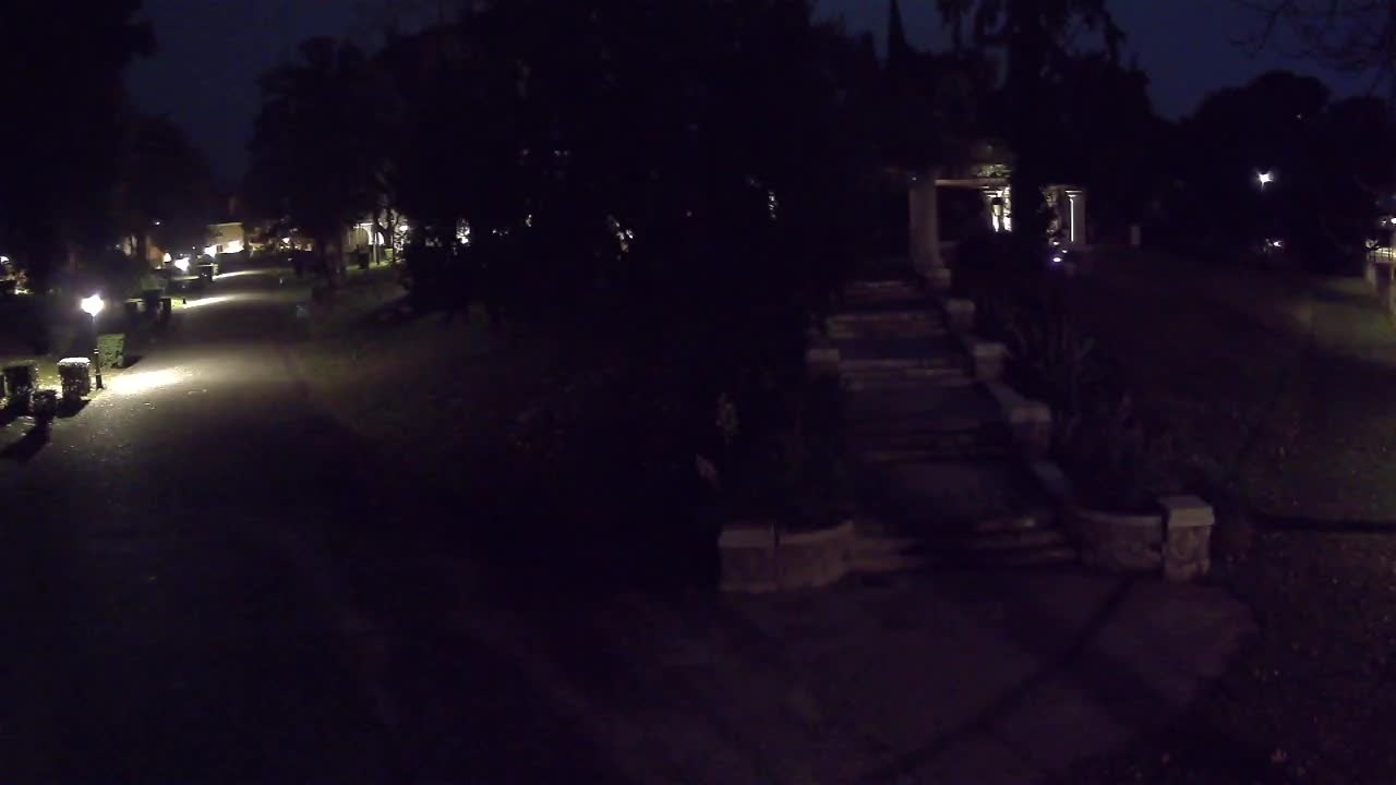 Webcam Parco Coronini Cronberg – Gorizia