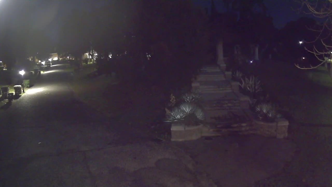 Spletna kamera park Coronini Kronberg – Gorica