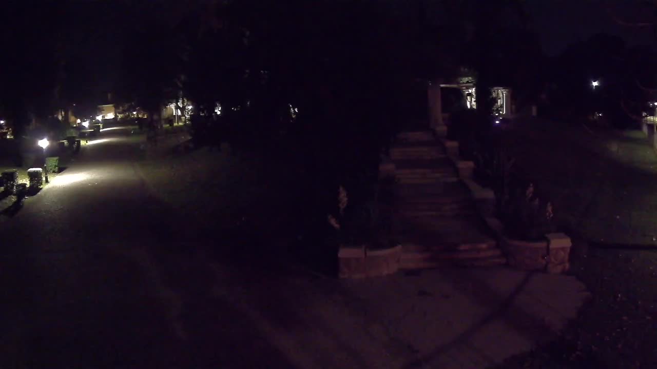 Web kamera park Coronini Cronberg – Gorica