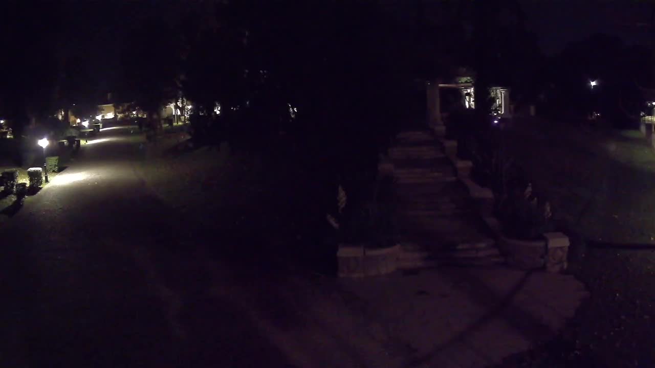 Web kamera park Coronini Cronberg – Gorica