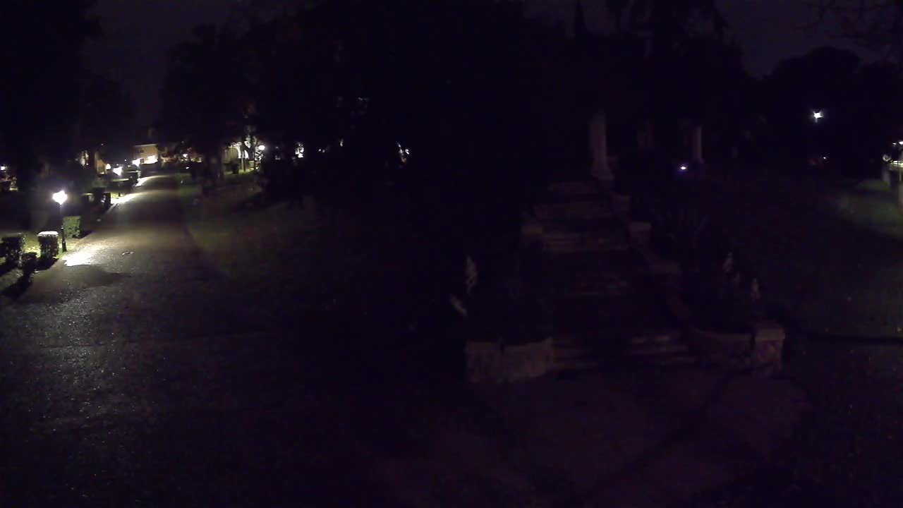 Parco Coronini-Cronberg Live Webcam – Green Oasis