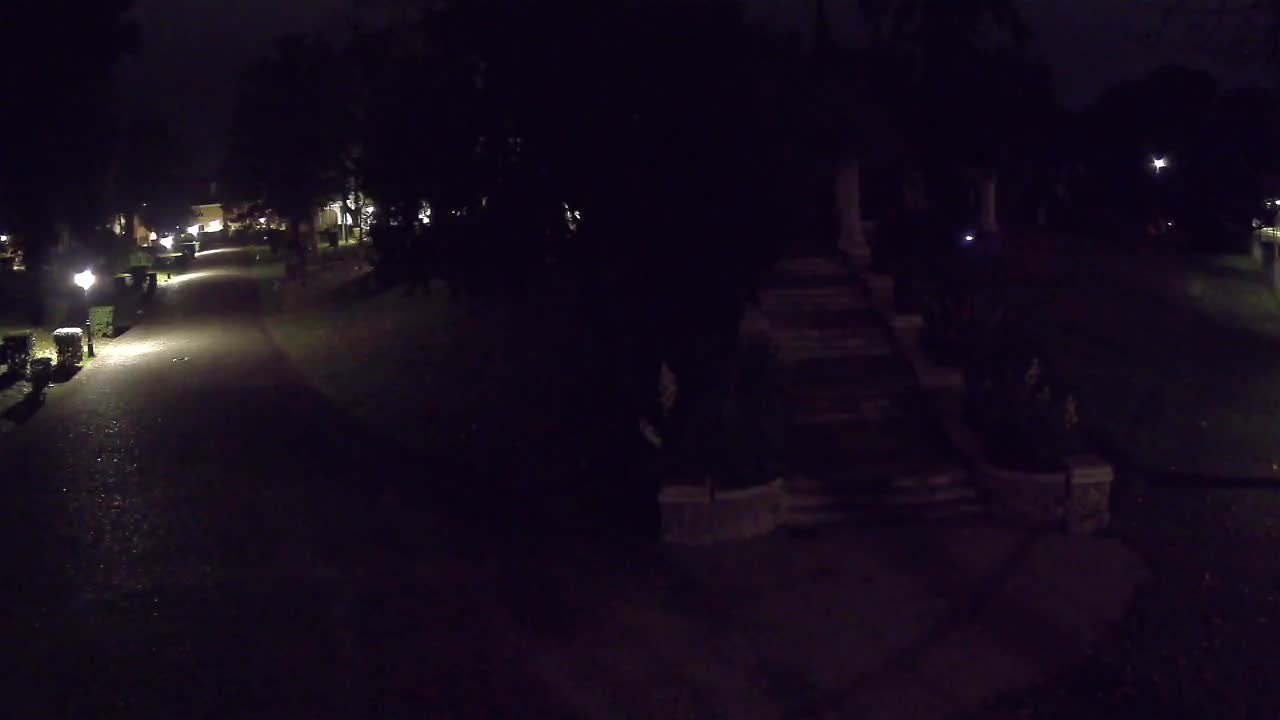 Webcam Parco Coronini Cronberg – Gorizia