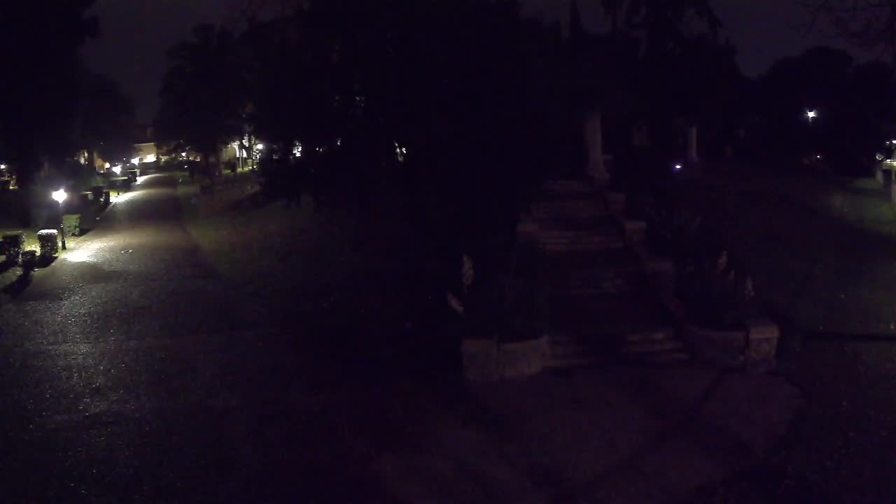 Parco Coronini-Cronberg Live Webcam – Green Oasis