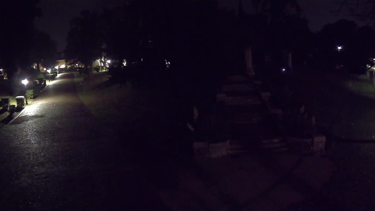 Webcam Parco Coronini Cronberg – Gorizia