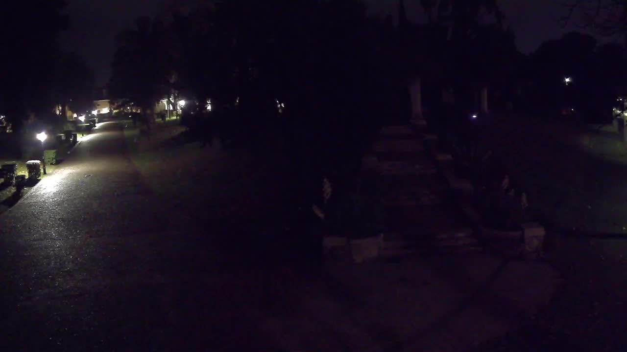 Webcam Parco Coronini Cronberg – Gorizia