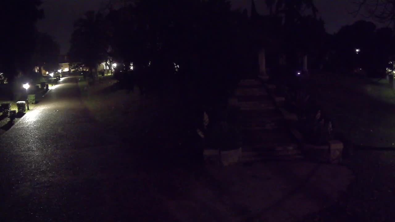 Webcam Parco Coronini Cronberg – Gorizia