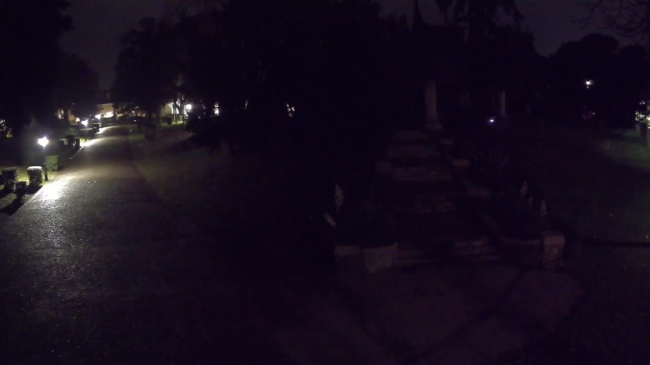 Webcam Parco Coronini Cronberg – Gorizia