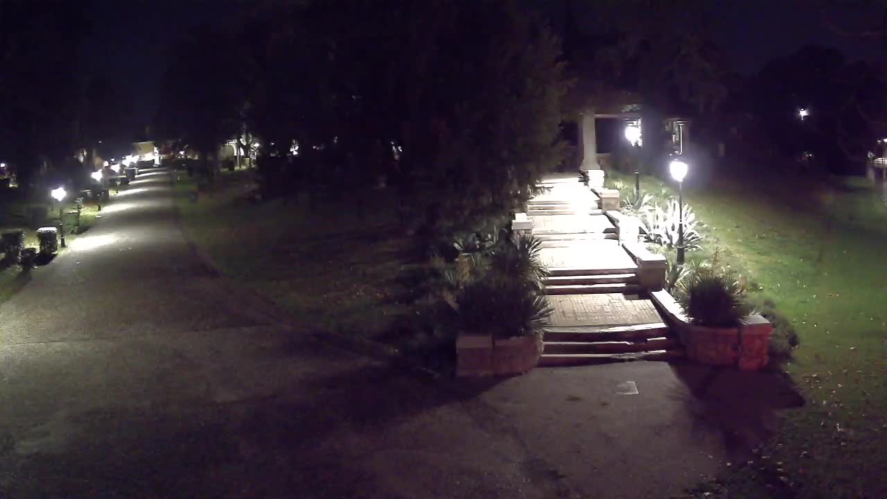 Webcam Parco Coronini Cronberg – Gorizia