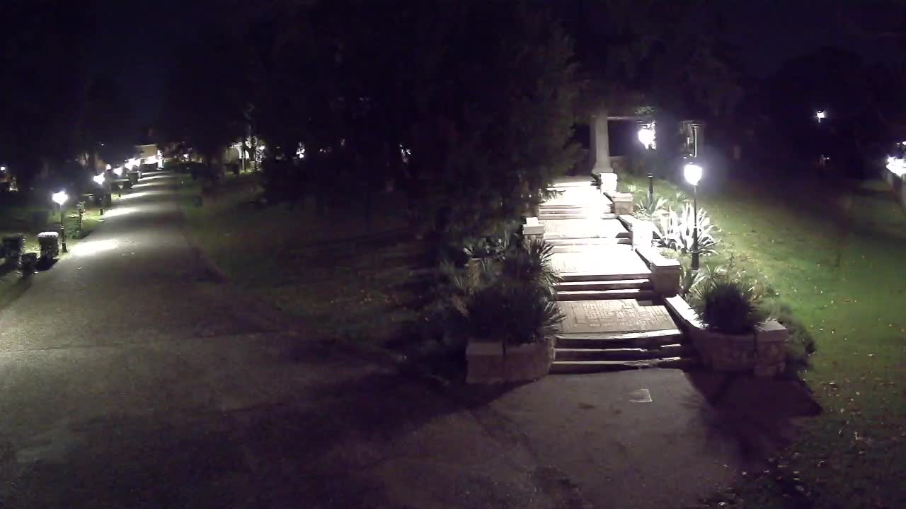 Webcam Parco Coronini Cronberg – Gorizia